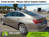 Used 2023 Chevrolet Malibu LS image 3