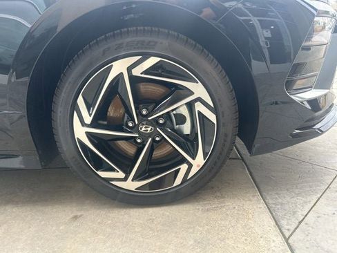 New 2026 Hyundai Sonata SEL image 39