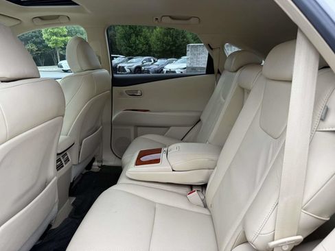Used 2010 Lexus RX 350 AWD image 17