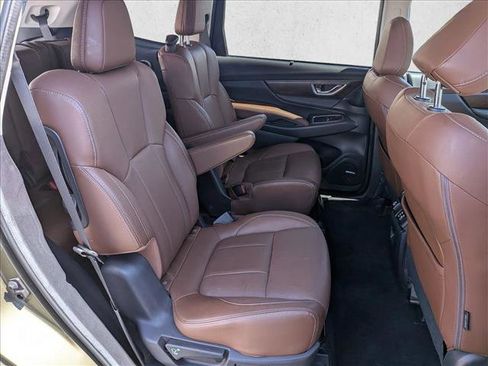 Certified 2023 Subaru Ascent Touring AWD/4WD image 21