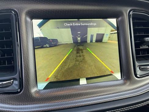 Used 2023 Dodge Challenger SRT Hellcat image 19