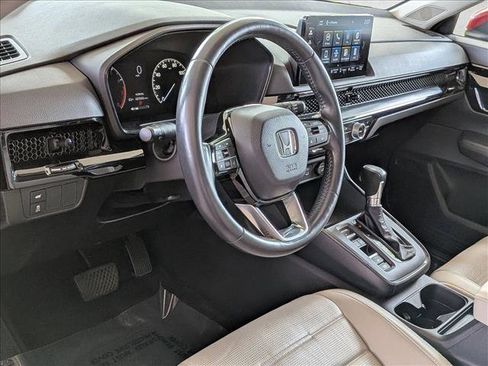 Certified 2024 Honda CR-V EX-L image 9