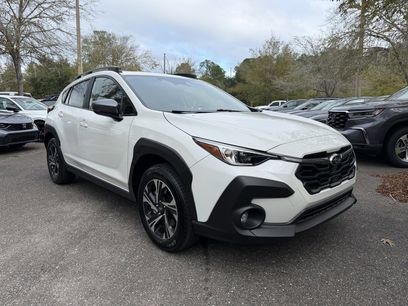 Used 2024 Subaru Crosstrek 2.0i Premium