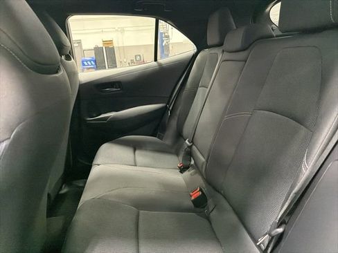 Used 2024 Toyota Corolla GR w/ Performance Package image 25