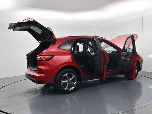 Used 2023 Ford Escape ST-Line AWD/4WD image 65