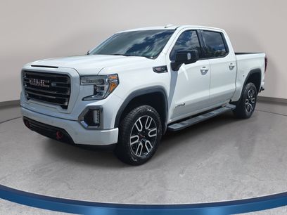 Used 2019 GMC Sierra 1500 AT4 w/ AT4 Premium Package