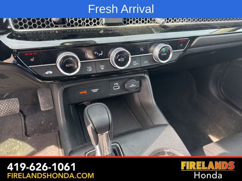 Used 2024 Honda Civic EX-L image 23