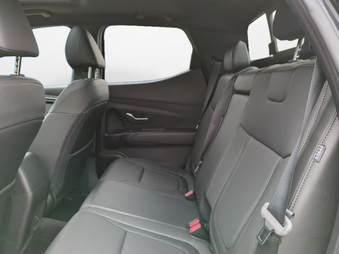 Certified 2024 Hyundai Santa Cruz XRT image 15