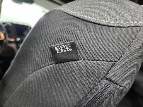 Used 2020 RAM 2500 Big Horn w/ Night Edition image 41