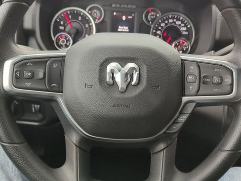 New 2026 RAM 3500 Tradesman image 16