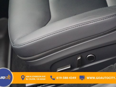 Used 2024 Tesla Model 3 Long Range image 18