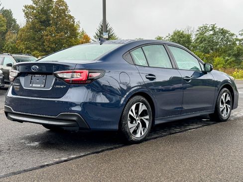 New 2025 Subaru Legacy Premium w/ Tech Package #1 image 3