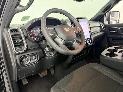Used 2026 RAM 2500 Big Horn AWD/4WD image 22