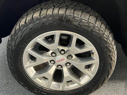 Used 2018 GMC Sierra 1500 SLT image 10