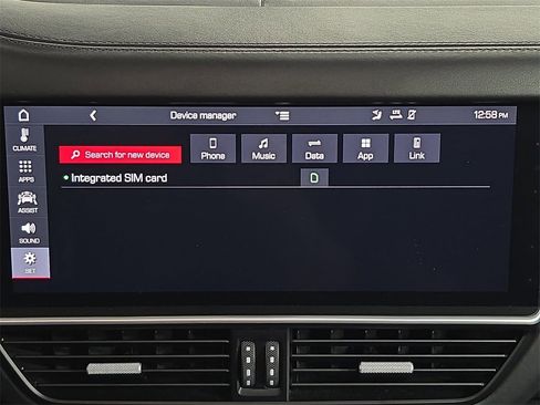 Used 2019 Porsche Cayenne Turbo image 17