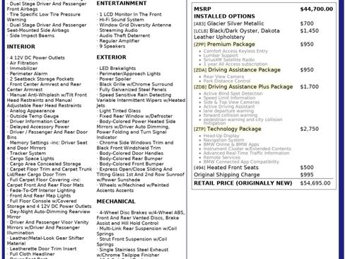 Used 2017 BMW 330i Gran Turismo xDrive image 51