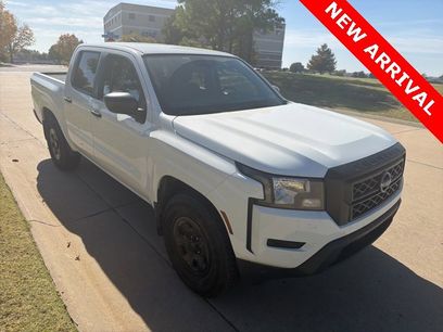 Used 2023 Nissan Frontier S w/ Technology Package