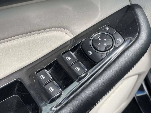 Used 2016 Ford Edge Titanium w/ Equipment Group 301A FWD image 21