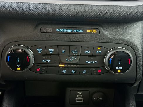 Used 2023 Ford Bronco Sport Outer Banks w/ Tech Package AWD/4WD image 16