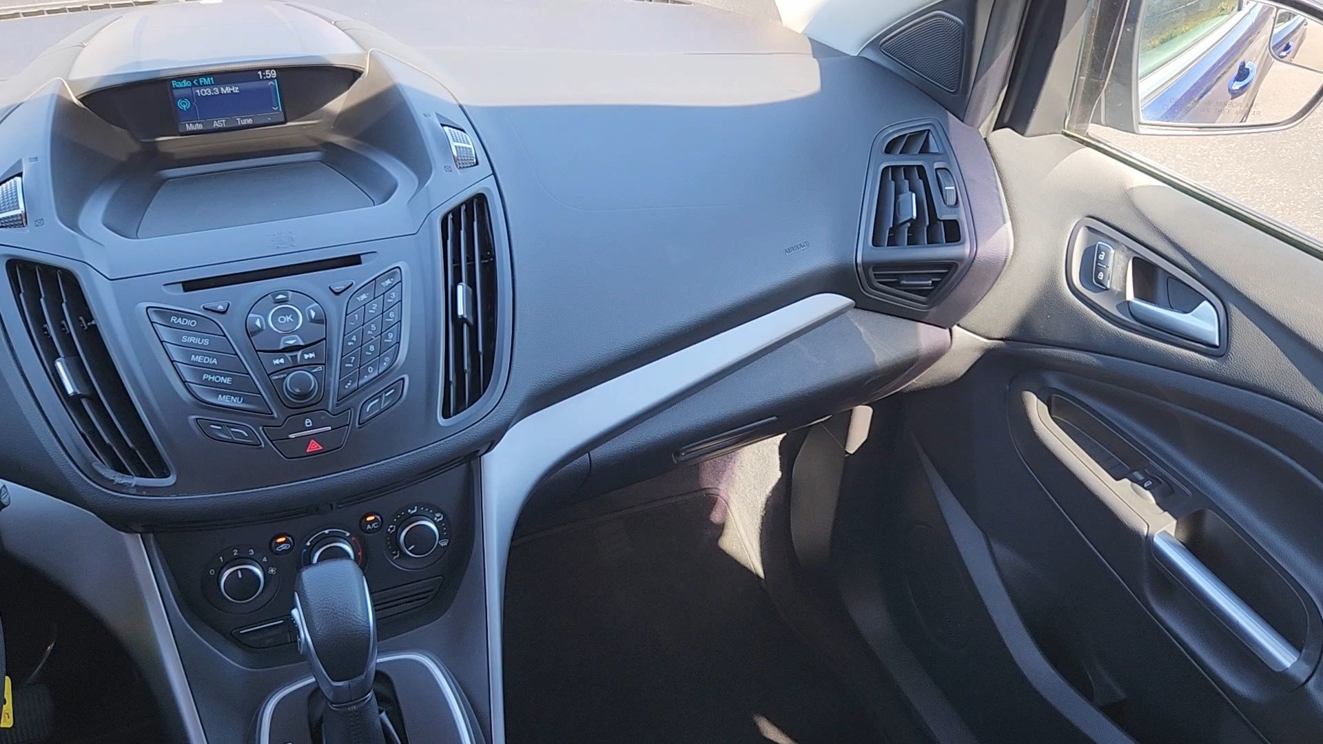 Used 2014 Ford Escape SE AWD/4WD image 6