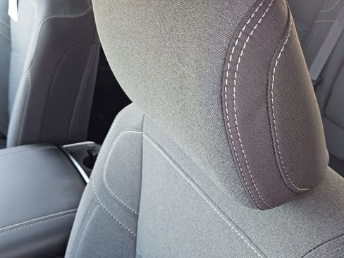 New 2026 RAM 3500 Big Horn image 28