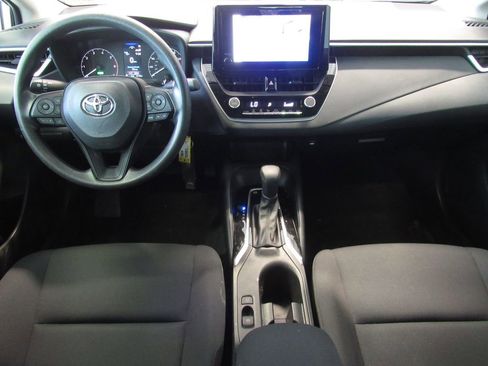 Certified 2024 Toyota Corolla LE FWD image 22