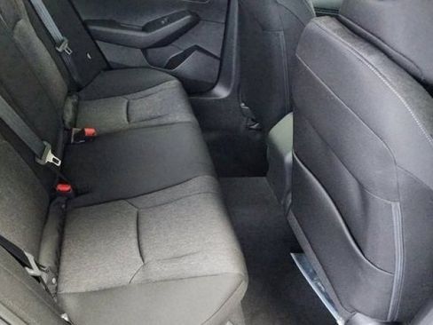 Certified 2023 Honda Accord LX image 5