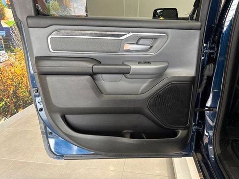 Used 2020 RAM 1500 Big Horn AWD/4WD image 36