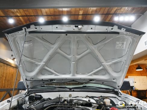 Used 2004 Toyota Tacoma 4x4 Xtracab V6 image 14