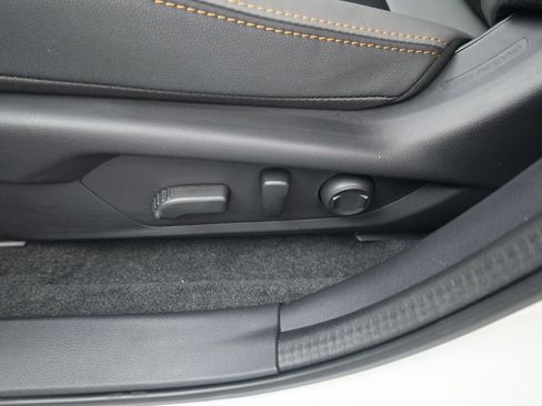 New 2026 Subaru Crosstrek 2.5i Wilderness image 14