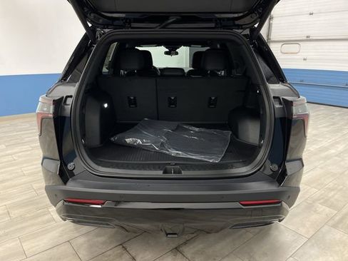 New 2026 Chevrolet Equinox RS w/ Convenience Package III image 15
