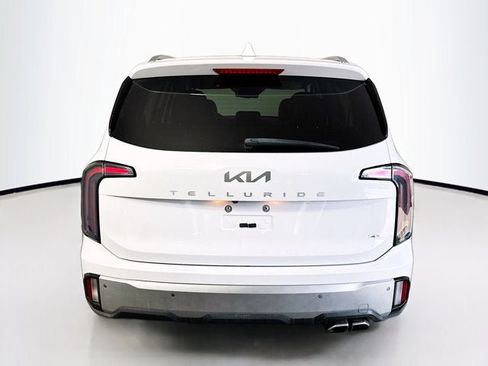 Certified 2024 Kia Telluride EX AWD/4WD image 6