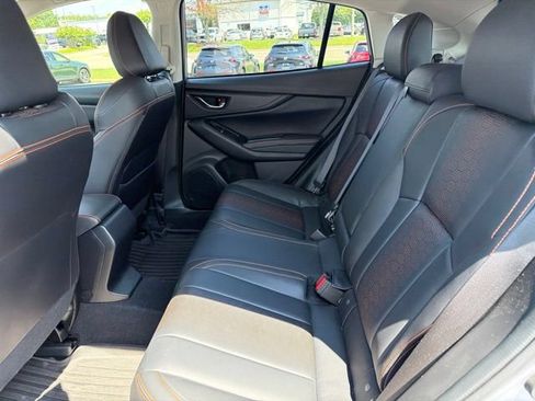 Used 2021 Subaru Crosstrek 2.5i Limited AWD/4WD image 7