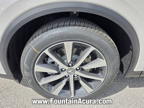 New 2026 Acura MDX w/ Technology Package image 4