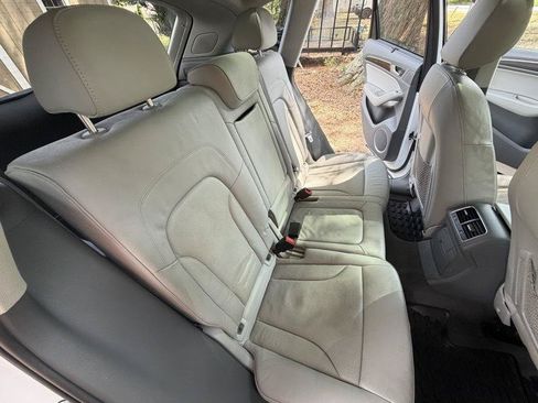Used 2014 Audi Q5 3.0T Prestige AWD/4WD image 9