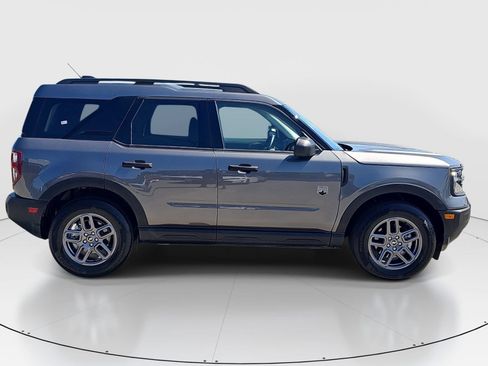 Used 2026 Ford Bronco Sport Big Bend AWD/4WD image 4
