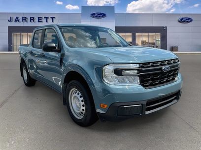 Used 2023 Ford Maverick XL