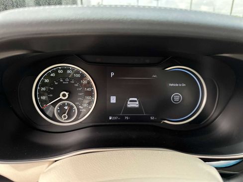 New 2026 Genesis G70 2.5T Prestige image 15