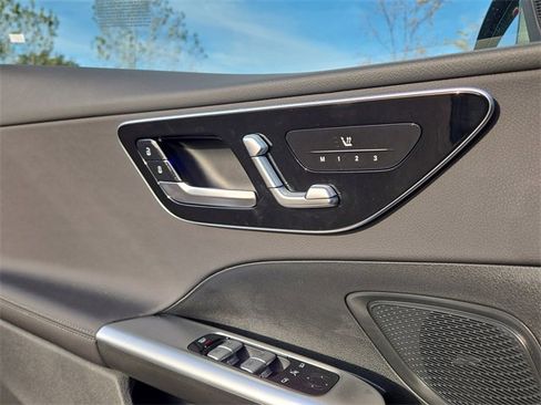 New 2026 Mercedes-Benz C 300 4MATIC Sedan image 20