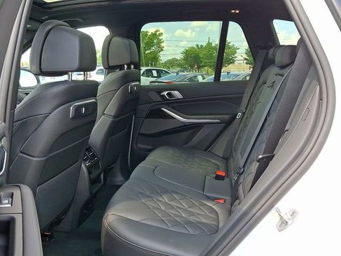 Used 2026 BMW X5 xDrive40i image 10