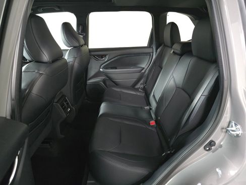 New 2026 Subaru Forester Limited image 12