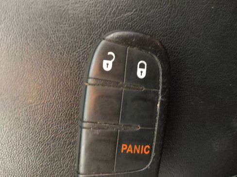Used 2019 Jeep Compass High Altitude FWD image 32