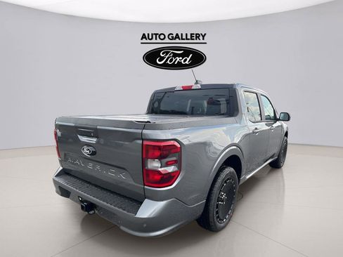 New 2025 Ford Maverick Lobo AWD/4WD image 5