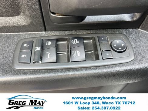 Used 2022 RAM 2500 Tradesman AWD/4WD image 21
