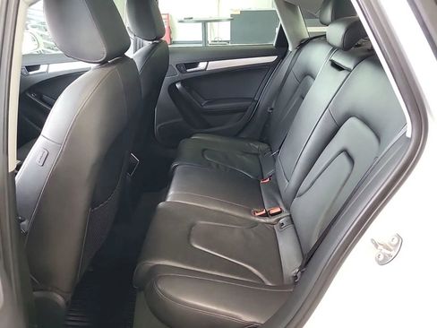 Used 2014 Audi A4 2.0T Premium w/ Cold Weather Package image 13