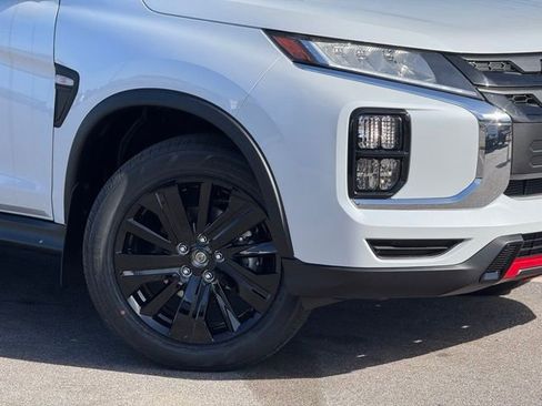 New 2026 Mitsubishi Outlander Sport AWD image 2