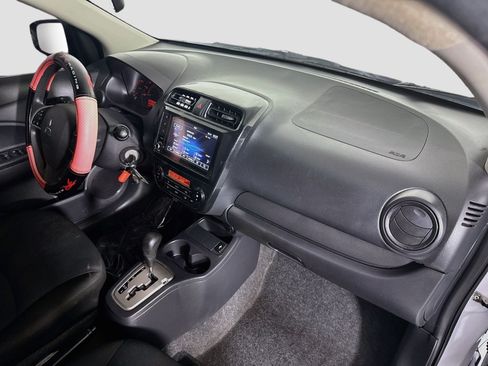 Used 2024 Mitsubishi Mirage G4 LE FWD image 29