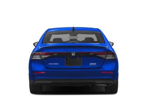 Used 2024 Honda Accord Sport image 8