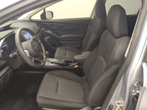 Used 2019 Subaru Impreza 2.0i Premium w/ Eyesight & BSD/Rcta & SRF AWD/4WD image 17
