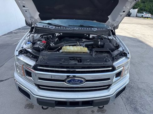 Used 2019 Ford F150 XLT AWD/4WD image 13